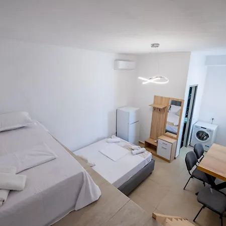 Lägenhet Hiddenhill Deda Sarandë